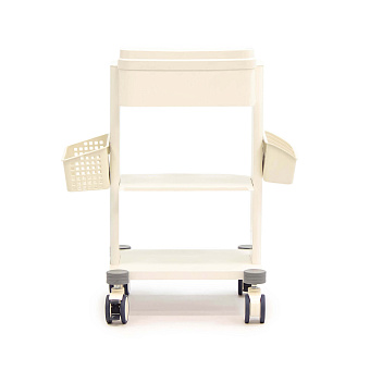 Тележка медицинская функциональная